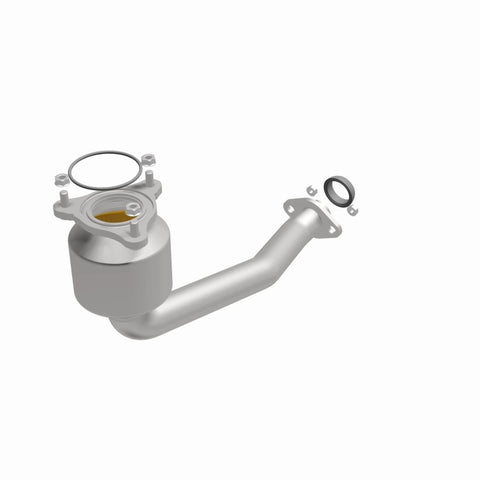 MagnaFlow Direct Fit Catalytic Converter 04-06 Suzuki Aerio 2.3L (CA Emissions) - 452671