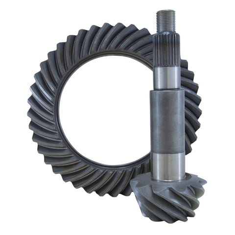 Yukon Gear High Performance Gear Set For Dana 60 in a 6.17 Ratio - YG D60-617