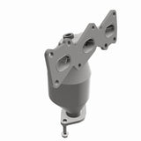 MagnaFlow Direct Fit Catalytic Converter 09-10 Hyundai Sonata 3.3L - 51855