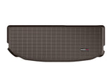 WeatherTech 2020+ Hyundai Palisade Cargo Liners - Cocoa - 431313