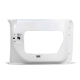 Anderson Composites 21-22 Ford Bronco 4DR Fiberglass Front Doors (Pair) w/ CF Inserts - Off Road - AC-DD21FDBR4D-HA-F-PC