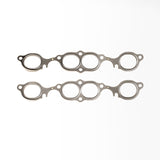 Cometic GM SB2 Small Block V8 .066in MLS Exhaust Manifold Gasket Set - C5836-066