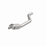MagnaFlow Direct Fit Catalytic Converter OEM 2015 Dodge Charger/Challenger Underbody - 5461478