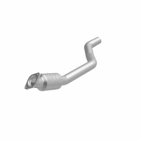 MagnaFlow Direct Fit Catalytic Converter OEM 2015 Dodge Charger/Challenger Underbody - 5461478