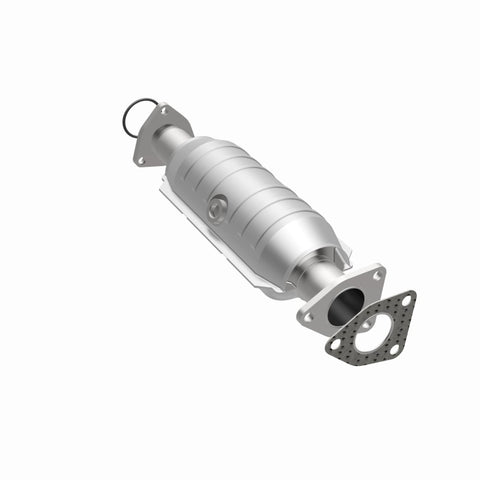 MagnaFlow Direct Fit Catalytic Converter 03-04 Honda Pilot 3.5L - 93363