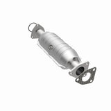 MagnaFlow Direct Fit Catalytic Converter 03-04 Honda Pilot 3.5L OEM - 49569