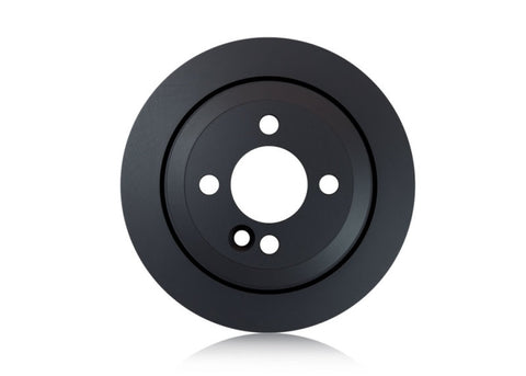 EBC 2016+ Jaguar XF 2.0T (247) Premium Front Rotors - RK2045