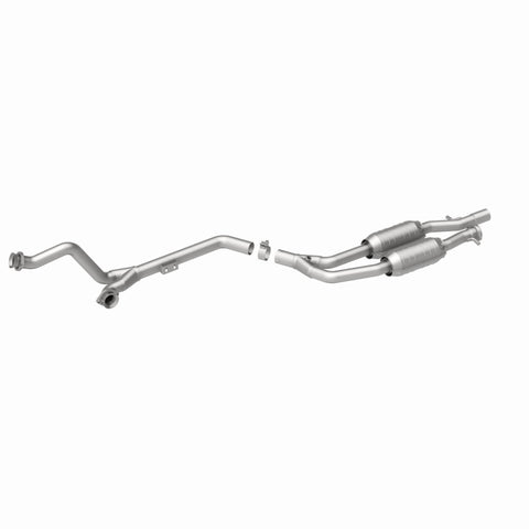 MagnaFlow Conv DF 92-93 Mercedes 400E/SE 4.2L - 23573