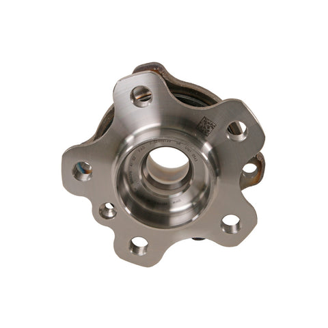 MOOG 19-21 BMW X4 xDrive30i M40i Front Hub Assembly - 513416