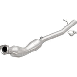 MagnaFlow Conv DF 06-08 Range Rover Driver Side - 93679