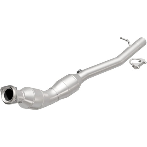MagnaFlow Conv DF 06-08 Range Rover Driver Side - 93679