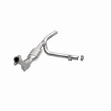 MagnaFlow Direct Fit Catalytic Converter 01 Ford F150 5.4L - 23016