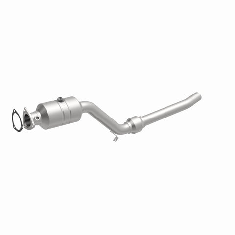 MagnaFlow Conv DF 02-03 Audi A4 3L Passenger Side - 24176