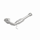 MagnaFlow Direct Fit Catalytic Converter 05-09 Volvo S60 2.4L/2.5L - 49738