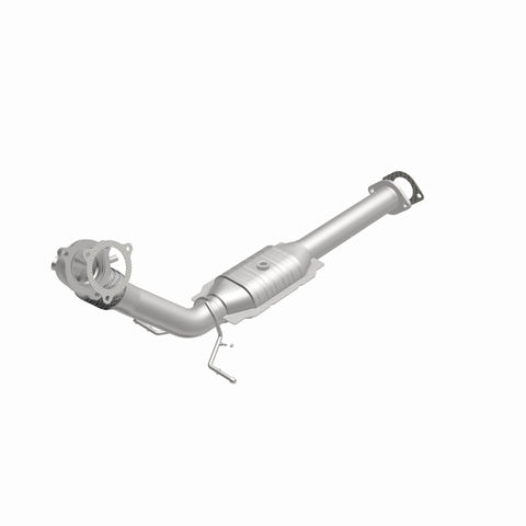 MagnaFlow Direct Fit Catalytic Conv Volvo 05-09 S60 2.4L/2.5L Turbo / 04-06 S80 Turbo/05-07 V70 2.5L - 23005