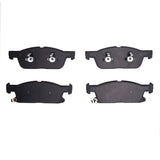 DFC 17-20 Lincoln Mkz Front 4000 Hybridynamic Brake Pads - 4000-1818-10