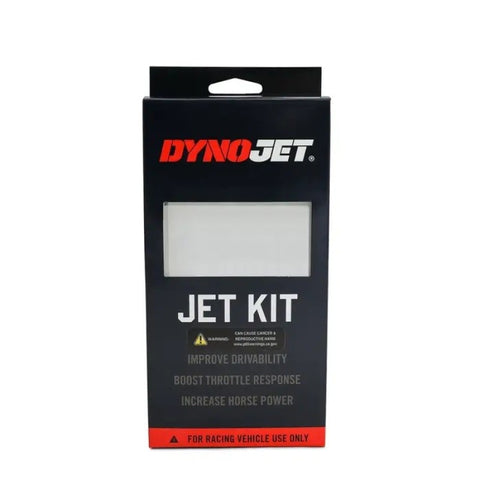 Dynojet 03-09 Arctic Cat AC500i (Automatic Transmission) ATV Jet Kit - Q621
