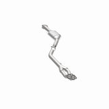 MagnaFlow Conv DF 1991 BMW 318I 1.8L - 23799