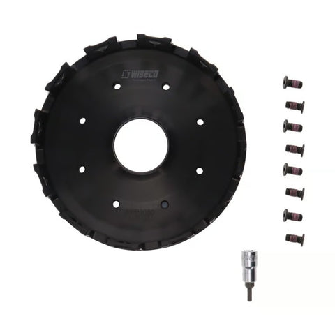 Wiseco KTM 450/505 SX/XCF/EXC Clutch Basket - WPP3050