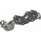 MagnaFlow 2011 Toyota Sienna V6 3.5L Direct Fit Catalytic Converter - 52556