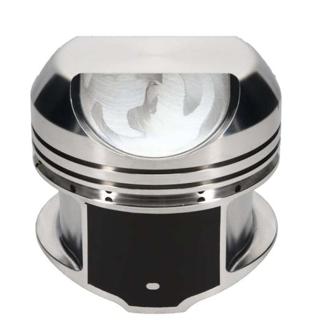 JE Pistons 426 HEMI DM 10.25/1 Set of 8 Pistons - 118759