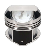 JE Pistons 426 HEMI DM 10.25/1 Set of 8 Pistons - 118758