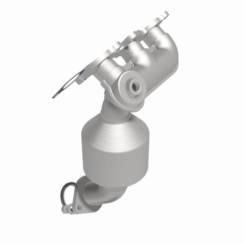 MagnaFlow Conv. DF 04-06 Lexus ES330 / 04-06 Toyota Camry/04-08 Solara 3.3L P/S Manifold - 50687