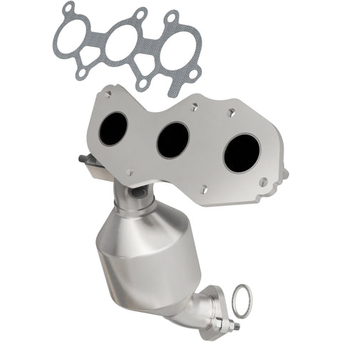 MagnaFlow Conv DF 07-09 Lexus RX350 3.5L - 51832