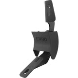 Westin 2007-2018 Chevy Silverado Ext/Dbl Cab R7 Nerf Step Bars - Black - 28-71025