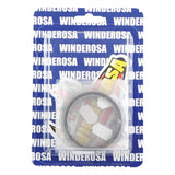 Vertex Gaskets 98-04 Suzuki VL1500 Intruder Exhaust Gasket Kit - 823043