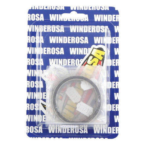 Vertex Gaskets 98-04 Suzuki VL1500 Intruder Exhaust Gasket Kit - 823043