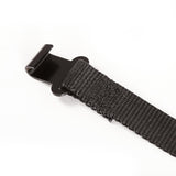 Rugged Ridge 12-18 Jeep Wrangler JK/JKU 3.6L Dual Battery Tray - 11214.54