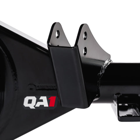 QA1 67-70 Ford Mustang 9in Standard Rear Axle Assembly - R904S