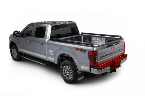 Putco 15-20 Ford F-150 60in Red Light Blade Direct Fit Kit Red / White - 9202060-10
