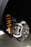 Ohlins 2022+ Subaru WRX (VB) Road & Track System (Excl. Electric Shock Models) - SUS MX00S1