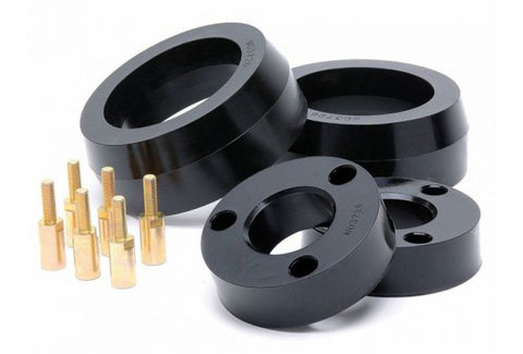 Daystar 1996-2002 Toyota 4Runner 4WD/2WD - 2.5in Lift Kit - KT09106BK