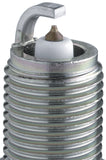 NGK Double Platinum Spark Plug for Audi/VW Box of 4 (PFR6Q) - 6458