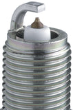 NGK Laser Platinum Spark Plug Box of 4 (PFR6H-10) - 6290
