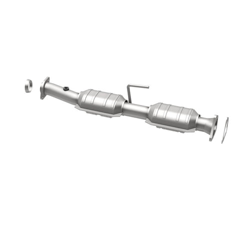 MagnaFlow Direct Fit Catalytic Converter Ranger/B3000/B4000 Pick-Up - 23385