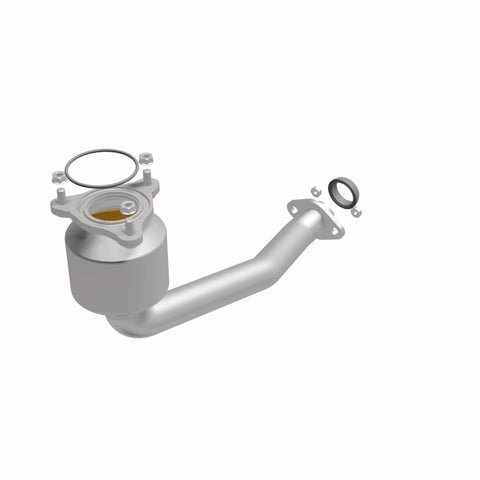 MagnaFlow Direct Fit Catalytic Converter 04-07 Suzuki Aerio 2.3L - 51671