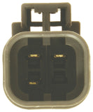 NGK Nissan 300ZX 1989-1987 Direct Fit Oxygen Sensor - 24002