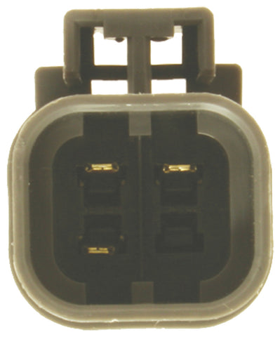 NGK Nissan 300ZX 1989-1987 Direct Fit Oxygen Sensor - 24002