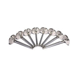 COMP Cams Valves SBC Int 1.940in X 11/32 - 6014-8