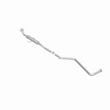 MagnaFlow Direct Fit Catalytic Converter 2011-2013 tC L4 2.5 OEM Underbody - 52462