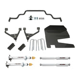 Belltech 19-20 Silverado / Sierra 4wd 4in Lift Kit with Front Sway Bar - 150212TPS