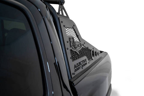 Addictive Desert Designs 21-22 RAM 1500 TRX Race Series Chase Rack w/ 2017 Grill Pattern - C620011100103