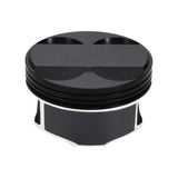 Wiseco HD 2015 TC103 Rushmore 10.51 106cid (X) Piston Kit - K2796
