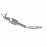 MagnaFlow 13-15 Jeep Grand Cherokee 3.6L Direct Fit CARB Compliant Converter - 5551250