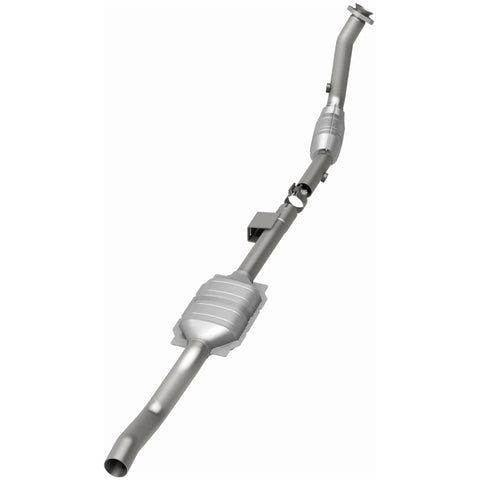 MagnaFlow Conv DF 2003 Mercedes ML320 3.2L - 24143