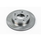Power Stop 94-96 Nissan 240SX Front Autospecialty Brake Rotor - JBR559